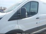 2020 Ford Transit-250 White vin: 1FTBR1Y82LKA03750