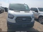 2020 Ford Transit-250 White vin: 1FTBR1Y82LKA03750