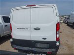 2020 Ford Transit-250 White vin: 1FTBR1Y82LKA03750