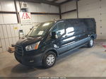 2020 Ford Transit-250   Black vin: 1FTBR1Y82LKA46923