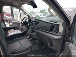 2020 Ford Transit-250   Черный vin: 1FTBR1Y82LKA46923