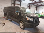 2020 Ford Transit-250   Черный vin: 1FTBR1Y82LKA46923