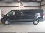 2020 Ford Transit-250   Черный vin: 1FTBR1Y82LKA46923