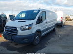 2020 Ford Transit-250   Белый vin: 1FTBR1Y83LKA09086