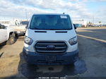 2020 Ford Transit-250   Белый vin: 1FTBR1Y83LKA09086