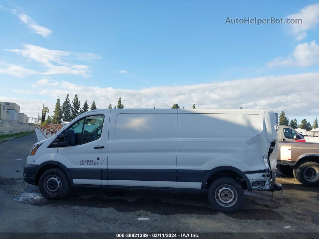 2020 Ford Transit-250   Белый vin: 1FTBR1Y83LKA09086