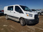 2020 Ford Transit T-250 Белый vin: 1FTBR1Y83LKA71524