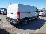 2020 Ford Transit Cargo Van   White vin: 1FTBR1Y84LKA01983