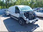 2020 Ford Transit Cargo Van   Белый vin: 1FTBR1Y84LKA01983