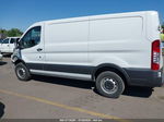 2020 Ford Transit Cargo Van   White vin: 1FTBR1Y84LKA01983