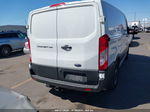 2020 Ford Transit Cargo Van   Белый vin: 1FTBR1Y84LKA01983