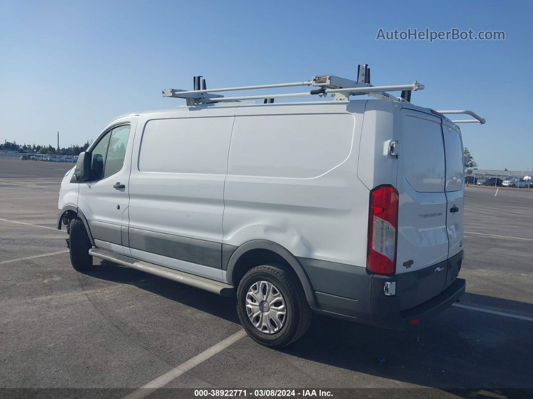 2020 Ford Transit-250   Синий vin: 1FTBR1Y84LKB14140