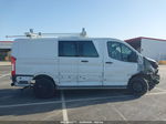 2020 Ford Transit-250   Blue vin: 1FTBR1Y84LKB14140