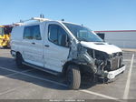 2020 Ford Transit-250   Blue vin: 1FTBR1Y84LKB14140