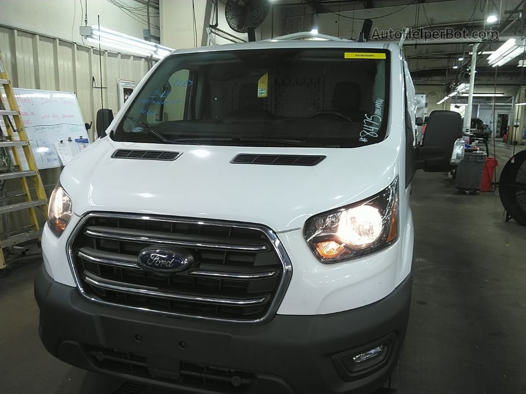 2020 Ford Transit Cargo Van   Unknown vin: 1FTBR1Y85LKB08475