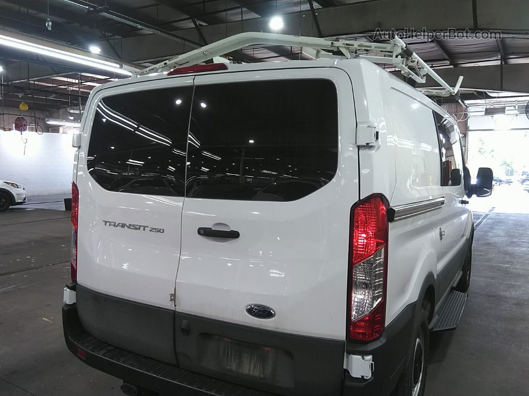 2020 Ford Transit Cargo Van   Unknown vin: 1FTBR1Y85LKB08475