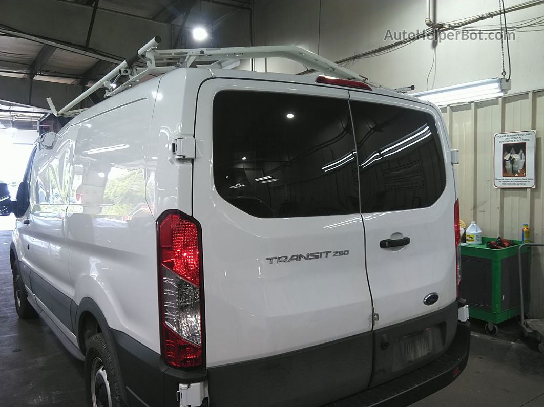 2020 Ford Transit Cargo Van   Unknown vin: 1FTBR1Y85LKB08475