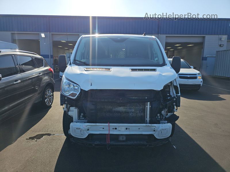 2020 Ford Transit-250   vin: 1FTBR1Y86LKB06296