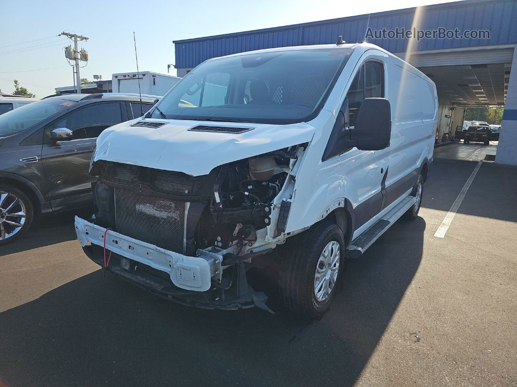 2020 Ford Transit-250   vin: 1FTBR1Y86LKB06296