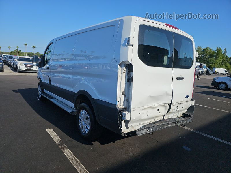 2020 Ford Transit-250   vin: 1FTBR1Y86LKB06296