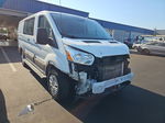 2020 Ford Transit-250   vin: 1FTBR1Y86LKB06296