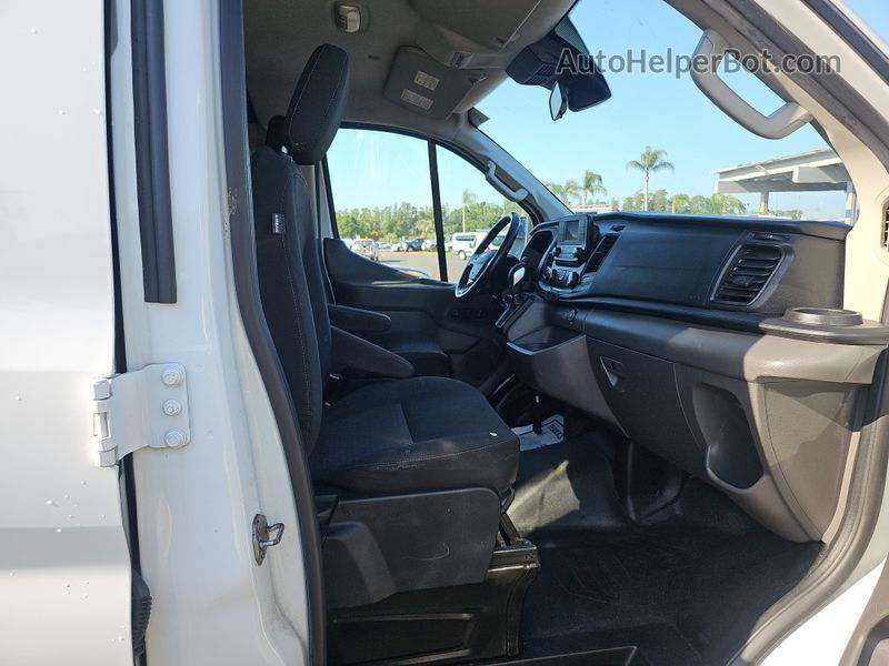 2020 Ford Transit-250   vin: 1FTBR1Y86LKB06296