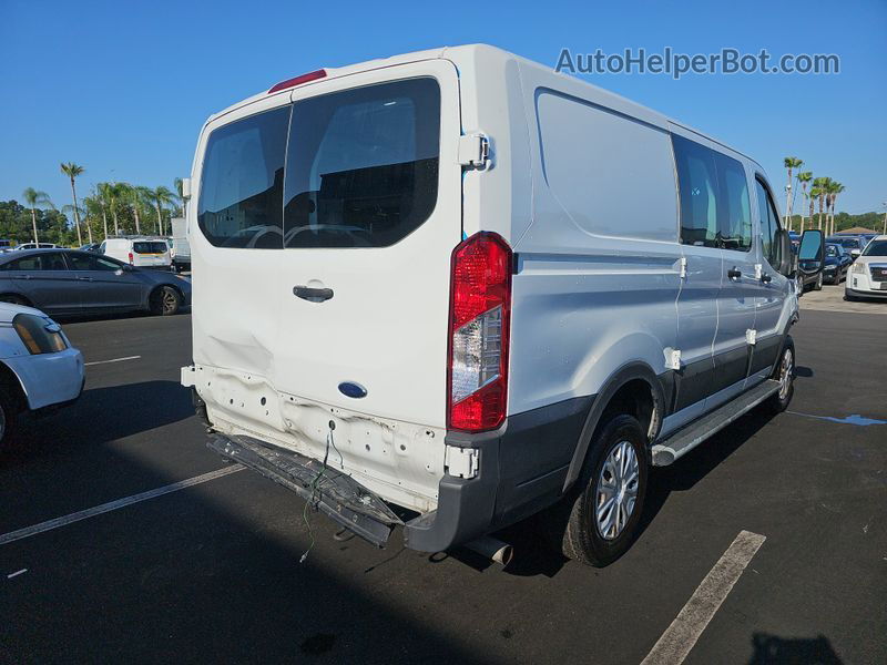 2020 Ford Transit-250   vin: 1FTBR1Y86LKB06296