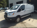 2020 Ford Transit Cargo Van   Белый vin: 1FTBR1Y87LKA49381