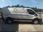 2020 Ford Transit Cargo Van   Белый vin: 1FTBR1Y87LKA49381