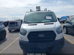 2020 Ford Transit-250   White vin: 1FTBR1Y87LKA65046