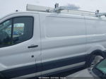 2020 Ford Transit-250   White vin: 1FTBR1Y87LKA65046