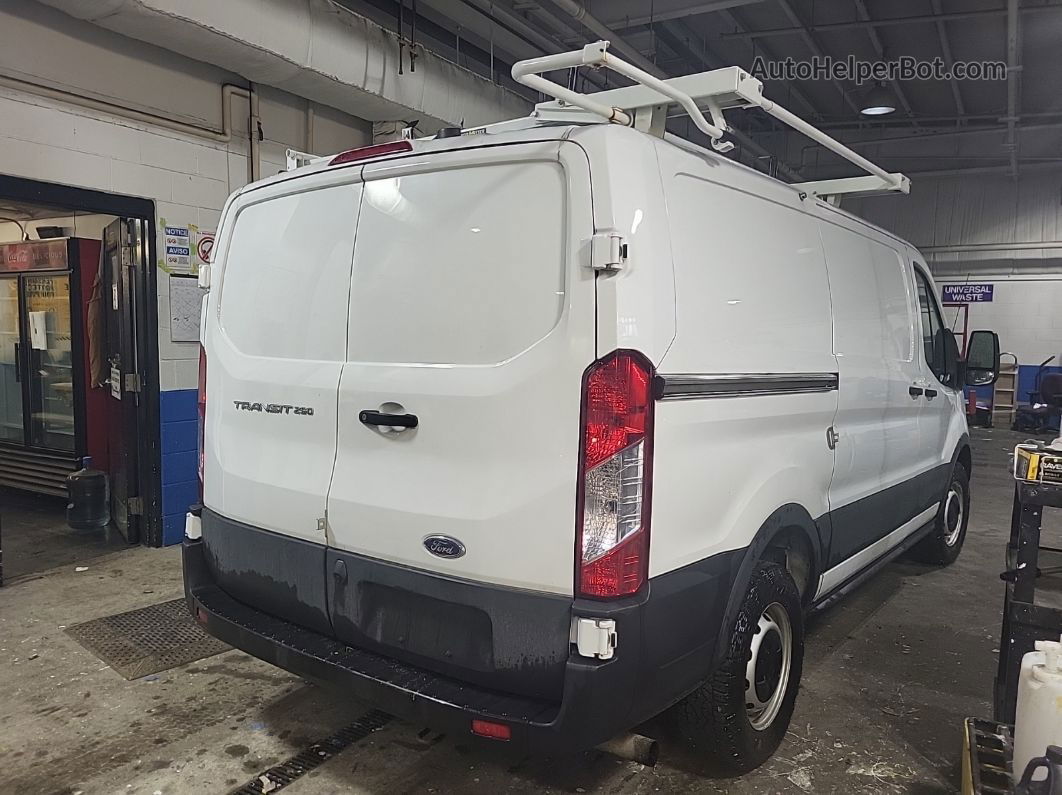 2020 Ford Transit T-250 vin: 1FTBR1Y87LKB06937