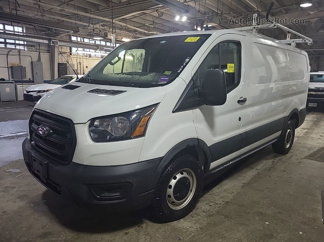 2020 Ford Transit T-250 vin: 1FTBR1Y87LKB06937