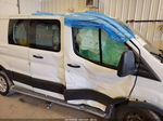 2020 Ford Transit-250   White vin: 1FTBR1Y87LKB14004