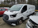 2020 Ford Transit T-250 White vin: 1FTBR1Y88LKA78114