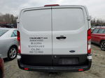 2020 Ford Transit T-250 White vin: 1FTBR1Y88LKA78114