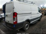 2020 Ford Transit-250 Cargo Van Синий vin: 1FTBR1Y88LKA88030