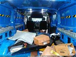 2020 Ford Transit-250 Cargo Van Синий vin: 1FTBR1Y88LKA88030