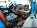 2020 Ford Transit-250 Cargo Van Синий vin: 1FTBR1Y88LKA88030