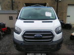 2020 Ford Transit-250 Cargo Van Blue vin: 1FTBR1Y88LKA88030