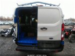 2020 Ford Transit-250 Cargo Van Blue vin: 1FTBR1Y88LKA88030