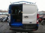 2020 Ford Transit-250 Cargo Van Синий vin: 1FTBR1Y88LKA88030