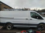 2020 Ford Transit-250 Cargo Van Blue vin: 1FTBR1Y88LKA88030