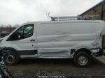 2020 Ford Transit-250 Cargo Van Синий vin: 1FTBR1Y88LKA88030