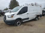 2020 Ford Transit T-250 White vin: 1FTBR1Y88LKB58609