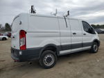 2020 Ford Transit T-250 Белый vin: 1FTBR1Y88LKB58609