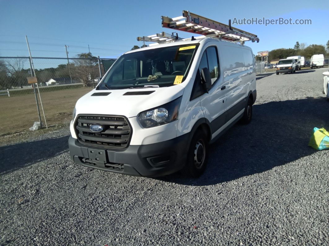 2020 Ford Transit-250   vin: 1FTBR1Y8XLKA58270