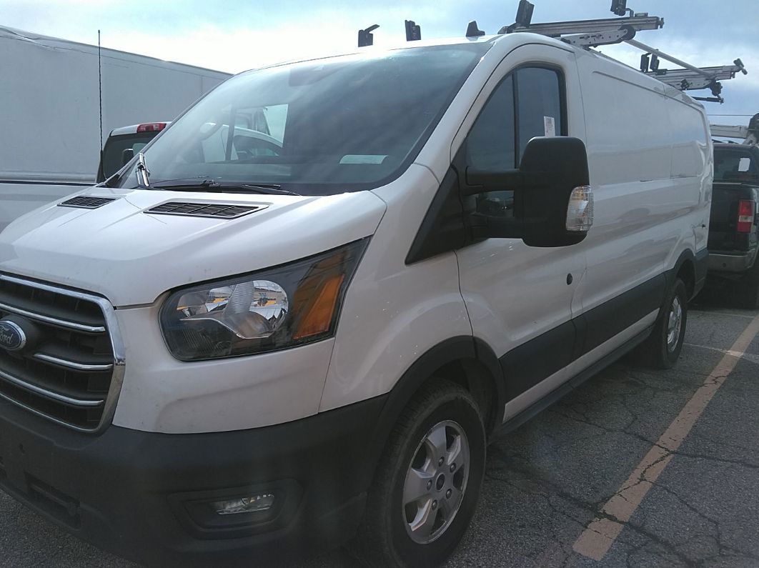 2020 Ford Transit-250 T-250 vin: 1FTBR1YG3LKA50454