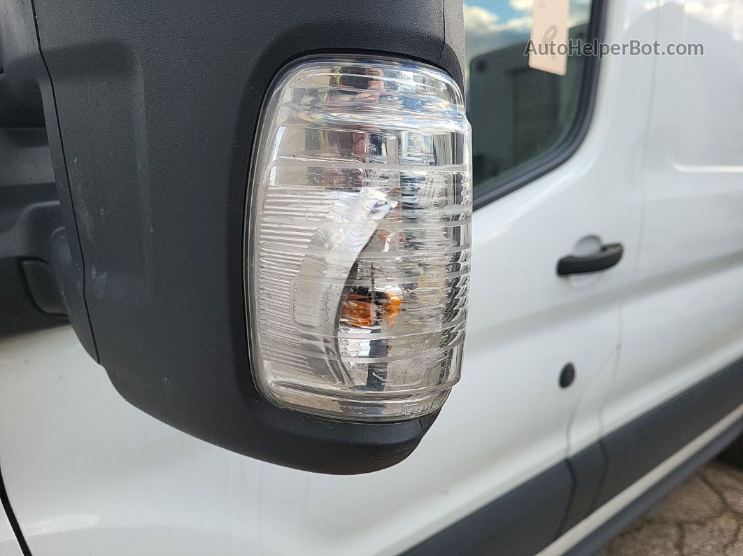 2020 Ford Transit-250 T-250 vin: 1FTBR1YG3LKA50454