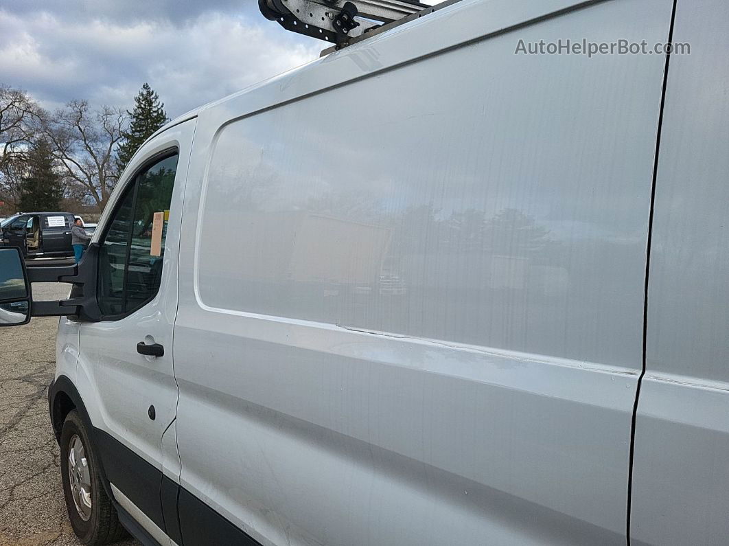 2020 Ford Transit-250 T-250 vin: 1FTBR1YG3LKA50454